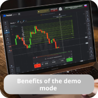 Pocket Option demo benefits