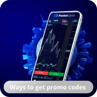 Pocket Option promo code